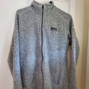 Patagonia Better Sweater